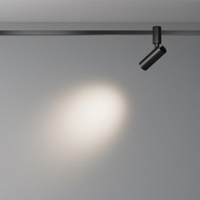 Светильник на штанге Maytoni Focus Led TR144-1-5W4K-W-B в Когалыме - kogalym.ok-mebel.com | фото 4