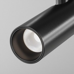 Светильник на штанге Maytoni Focus Led TR144-1-5W4K-W-B в Когалыме - kogalym.ok-mebel.com | фото 7