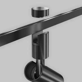 Светильник на штанге Maytoni Focus Led TR144-1-5W4K-W-B в Когалыме - kogalym.ok-mebel.com | фото 8