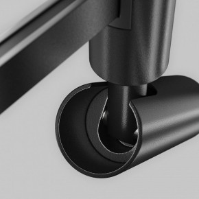 Светильник на штанге Maytoni Focus Led TR144-1-5W4K-W-B в Когалыме - kogalym.ok-mebel.com | фото 9