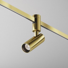 Светильник на штанге Maytoni Focus Led TR144-1-5W4K-W-BS в Когалыме - kogalym.ok-mebel.com | фото 3