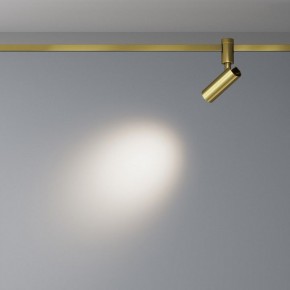 Светильник на штанге Maytoni Focus Led TR144-1-5W4K-W-BS в Когалыме - kogalym.ok-mebel.com | фото 4