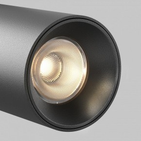 Светильник на штанге Maytoni Focus Led TR163-1-10W3K-M-B в Когалыме - kogalym.ok-mebel.com | фото 2