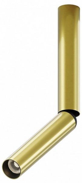 Светильник на штанге Maytoni Focus T C142CL-6W3K-BS в Когалыме - kogalym.ok-mebel.com | фото