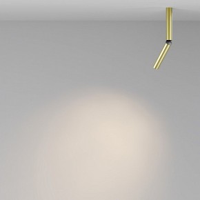 Светильник на штанге Maytoni Focus T C142CL-6W3K-BS в Когалыме - kogalym.ok-mebel.com | фото 4