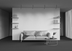 Светильник на штанге Maytoni Focus T C142CL-6W3K-BS в Когалыме - kogalym.ok-mebel.com | фото 6