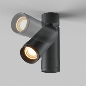 Светильник на штанге Maytoni Focus Zoom C055CL-L12W2.7K-Z-B в Когалыме - kogalym.ok-mebel.com | фото 4