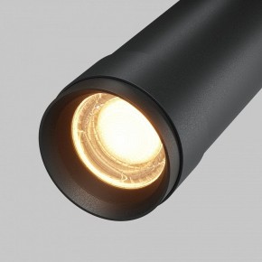 Светильник на штанге Maytoni Focus Zoom C055CL-L12W2.7K-Z-B в Когалыме - kogalym.ok-mebel.com | фото 7