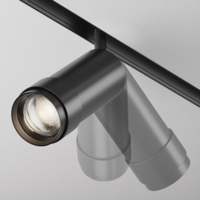 Светильник на штанге Maytoni Focus Zoom TR212-4-12WTW-DD2-Z-B в Когалыме - kogalym.ok-mebel.com | фото 4