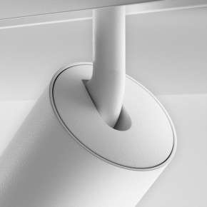 Светильник на штанге Maytoni Focus Zoom TR212-4-12WTW-DD2-Z-W в Когалыме - kogalym.ok-mebel.com | фото 9