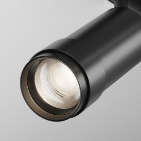 Светильник на штанге Maytoni Focus Zoom TR212-4-12WTW-Z-DSZ-B в Когалыме - kogalym.ok-mebel.com | фото 8
