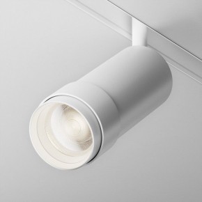 Светильник на штанге Maytoni Focus Zoom TR212-4-12WTW-Z-DSZ-W в Когалыме - kogalym.ok-mebel.com | фото 9