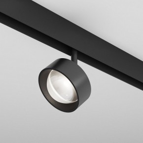Светильник на штанге Maytoni Lens TR217-4-15WTW-DD-B в Когалыме - kogalym.ok-mebel.com | фото 6