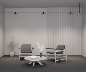 Светильник на штанге Maytoni Points Rot TR203-1-10W3K-S-B в Когалыме - kogalym.ok-mebel.com | фото 6