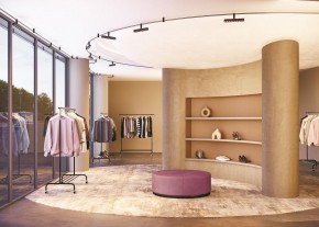 Светильник на штанге Maytoni Points Rot TR203-1-10W3K-S-B в Когалыме - kogalym.ok-mebel.com | фото 7