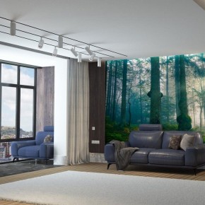 Светильник на штанге Novotech Dep 358594 в Когалыме - kogalym.ok-mebel.com | фото 5