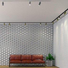 Светильник на штанге Novotech Elina 370779 в Когалыме - kogalym.ok-mebel.com | фото 5