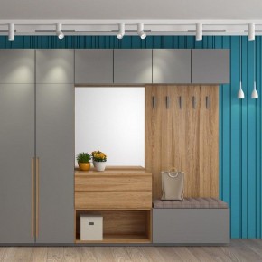 Светильник на штанге Novotech Flum 358546 в Когалыме - kogalym.ok-mebel.com | фото 5