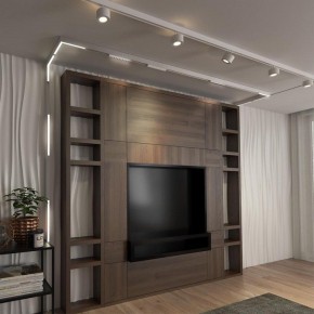 Светильник на штанге Novotech Flum 358548 в Когалыме - kogalym.ok-mebel.com | фото 3