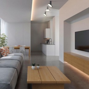 Светильник на штанге Novotech Hat 358346 в Когалыме - kogalym.ok-mebel.com | фото 3