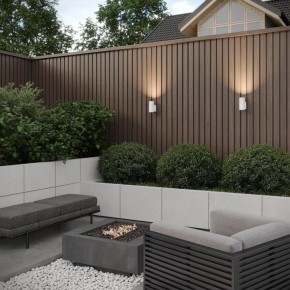 Светильник на штанге Novotech LANDSCAPE 370984 в Когалыме - kogalym.ok-mebel.com | фото 4