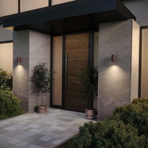 Светильник на штанге Novotech LANDSCAPE 370986 в Когалыме - kogalym.ok-mebel.com | фото 4