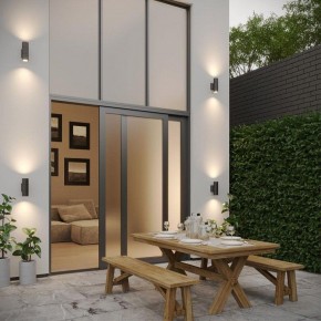 Светильник на штанге Novotech LANDSCAPE 370988 в Когалыме - kogalym.ok-mebel.com | фото 4