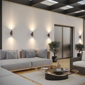 Светильник на штанге Novotech LANDSCAPE 370989 в Когалыме - kogalym.ok-mebel.com | фото 4