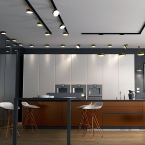 Светильник на штанге Novotech Prometa 358760 в Когалыме - kogalym.ok-mebel.com | фото 4