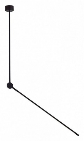 Светильник на штанге Odeon Light Foden 7101/15CL в Когалыме - kogalym.ok-mebel.com | фото