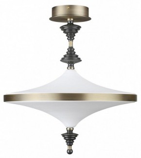 Светильник на штанге Odeon Light Ula 5404/43CL в Когалыме - kogalym.ok-mebel.com | фото