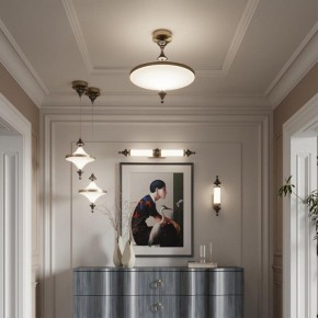 Светильник на штанге Odeon Light Ula 5404/43CL в Когалыме - kogalym.ok-mebel.com | фото 4