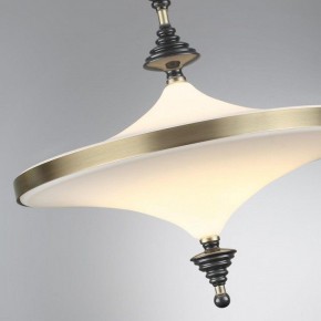Светильник на штанге Odeon Light Ula 5404/43CL в Когалыме - kogalym.ok-mebel.com | фото 6