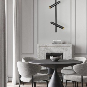 Светильник на штанге ST-Luce LILT SL6210.403.02 в Когалыме - kogalym.ok-mebel.com | фото 2