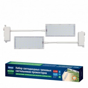 Светильник на штанге Uniel ULB-P37 UL-00012578 в Когалыме - kogalym.ok-mebel.com | фото 2