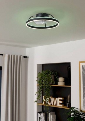 Светильник с вентилятором Eglo ПРОМО MARINELLA 35193 в Когалыме - kogalym.ok-mebel.com | фото 5