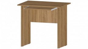 ТЕХНО Стол (дуб вотан) в Когалыме - kogalym.ok-mebel.com | фото