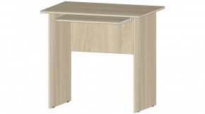 ТЕХНО Стол (Ясень шимо светлый) в Когалыме - kogalym.ok-mebel.com | фото