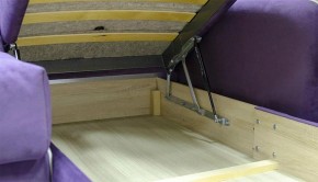 ТОКИО 2 Диван угловой ДУ (НПБ) в Когалыме - kogalym.ok-mebel.com | фото 5