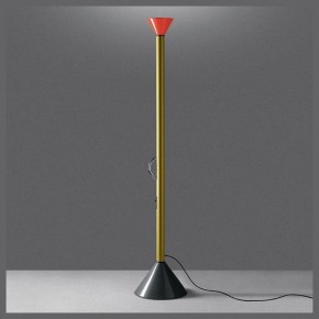 Торшер Artemide  CALLIMACO в Когалыме - kogalym.ok-mebel.com | фото 2