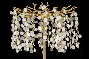 Торшер Dio D’Arte Tavenna Antigue Tavenna H 3.1.1.103 A в Когалыме - kogalym.ok-mebel.com | фото 4