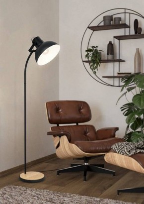 Торшер Eglo LUBENHAM 44059 в Когалыме - kogalym.ok-mebel.com | фото 2