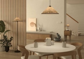 Торшер Eglo ПРОМО Oxpark 43945 в Когалыме - kogalym.ok-mebel.com | фото 5