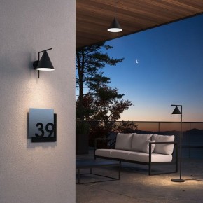 Торшер Elektrostandard Bevel a068473 в Когалыме - kogalym.ok-mebel.com | фото 3