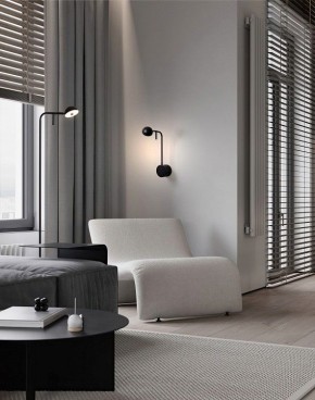 Торшер Freya Piece FR5549FL-L5B в Когалыме - kogalym.ok-mebel.com | фото 4