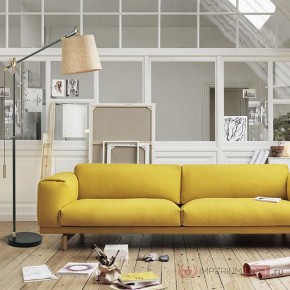 Торшер Imperiumloft PIPE PIPE01 в Когалыме - kogalym.ok-mebel.com | фото 4