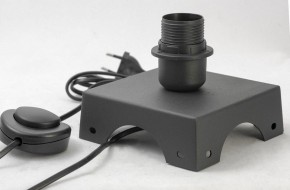 Торшер Lussole Parker LSP-9887 в Когалыме - kogalym.ok-mebel.com | фото 2