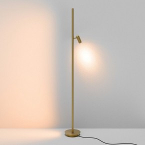 Торшер Maytoni Thin MOD395FL-L28BS3K в Когалыме - kogalym.ok-mebel.com | фото 3
