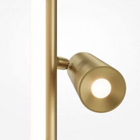 Торшер Maytoni Thin MOD395FL-L28BS3K в Когалыме - kogalym.ok-mebel.com | фото 5
