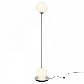 Торшер Maytoni Twins MOD427FL-L20B3K в Когалыме - kogalym.ok-mebel.com | фото